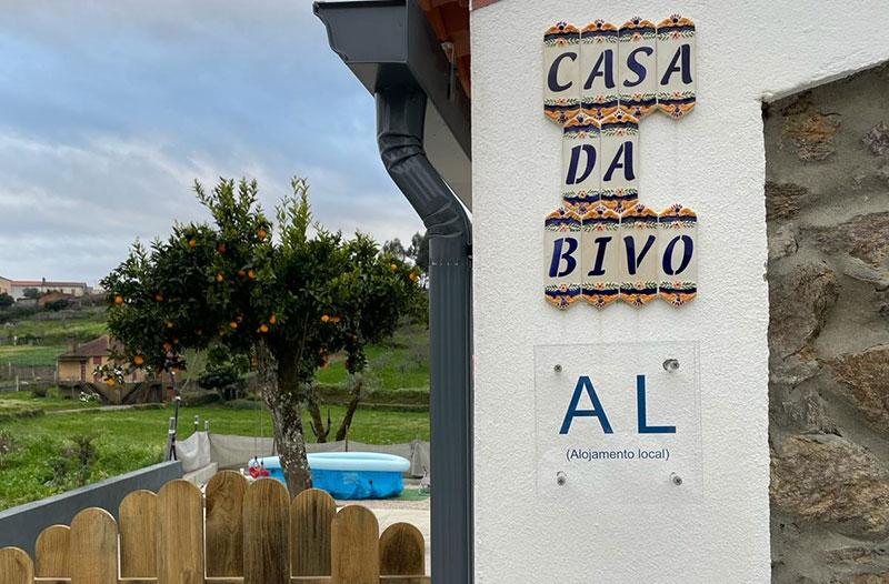 Casa da Bivô