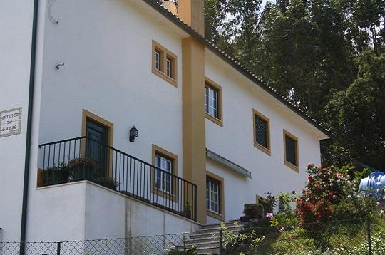 Quinta de S. Luís