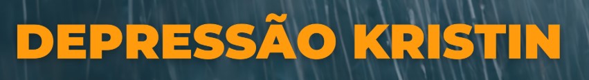 DEPRESSÃO KRISTIN - Informação