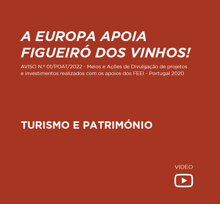 Turismo e Património