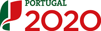 logo portugal 2020 cores web