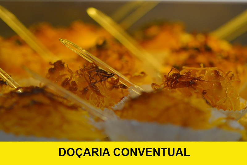 DOÇARIA banner