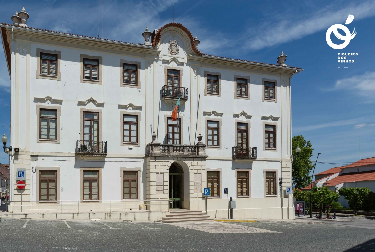 Município de Figueiró dos Vinhos e CTT assinam protocolo para apoio a empresas