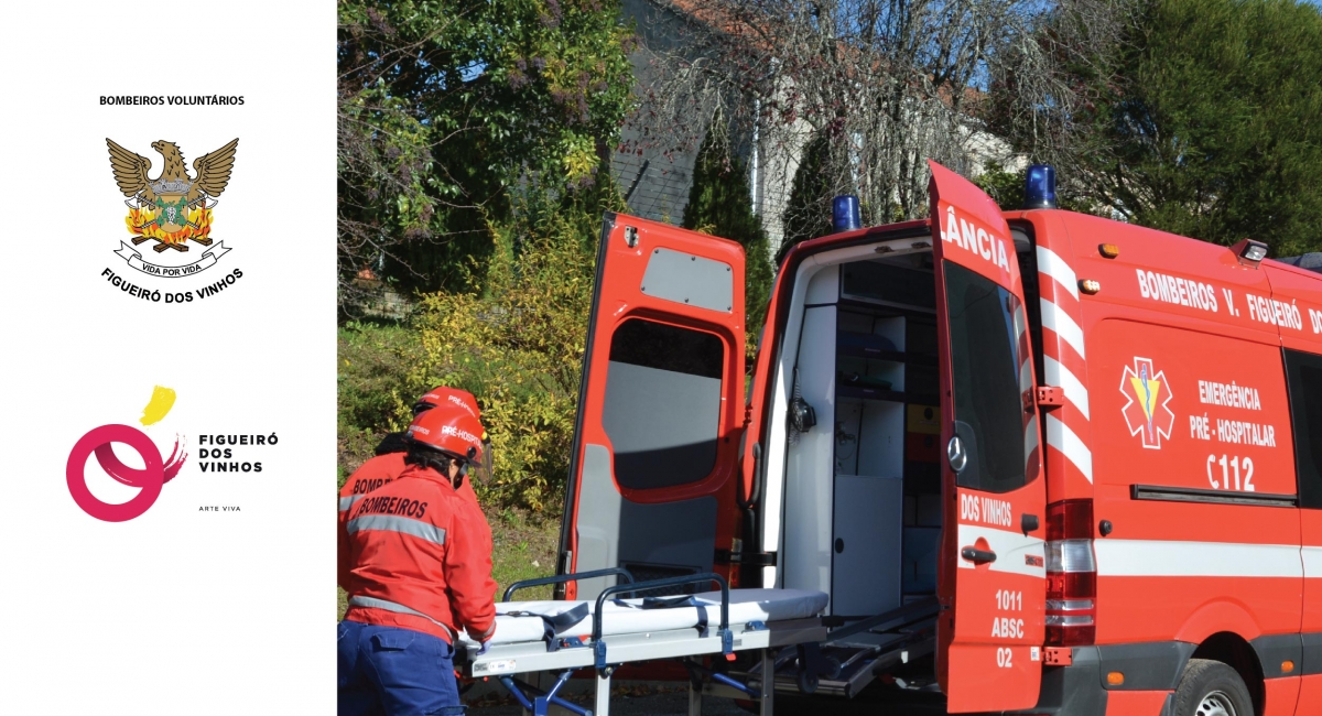 Câmara Municipal atribui 30 mil euros aos Bombeiros figueiroenses