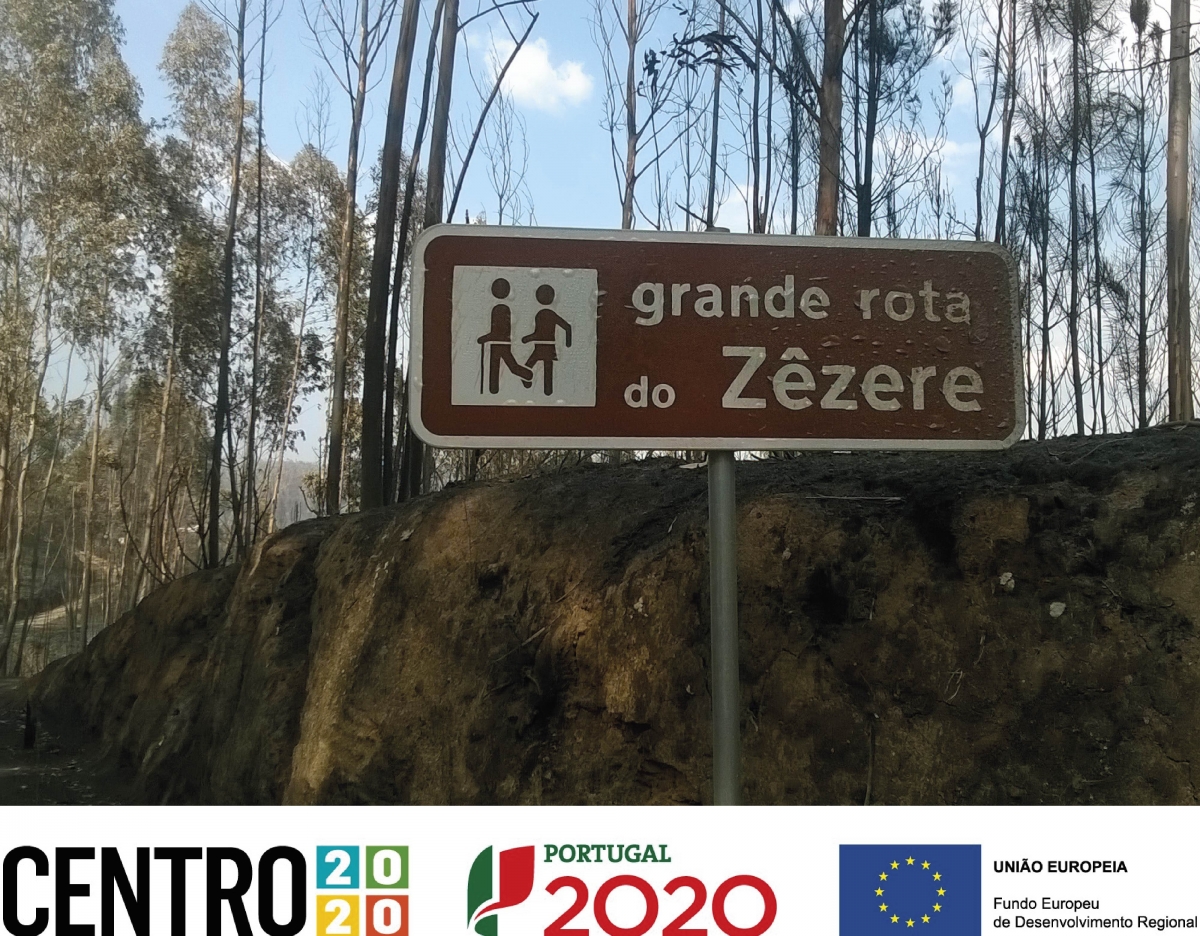 Reposição de Infra estruturas - Equipamentos municipais de lazer e infraestruturas de apoio ao turismo