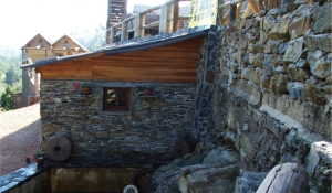 Várzea da Raposa - Alojamento Local