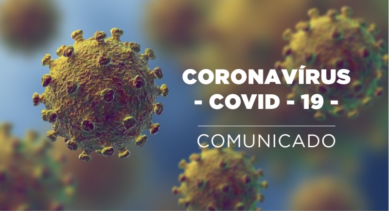 COVID-19 – Situação epidemiológica no concelho